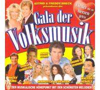 Various - Gala der Volksmusik [Import]