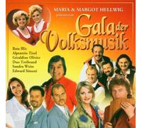 Various - Gala der Volksmusik Vol.3 [Import]