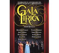 Various - Gala Lirica-Teatro De La Maestra [Import]