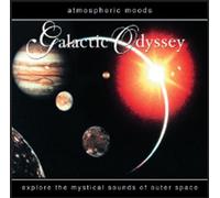 Various - Galactic Odyssey [Import]
