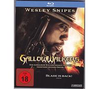 Various - Gallowwalkers-Blu-Ray Disc [Import]