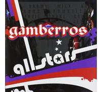 Various - Gamberros All Stars [Import]