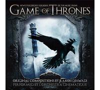 Various - Game of Thrones Vol.2-180 Gram Vinyl+Picture [Import]