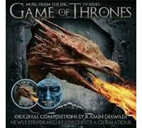 Various - Game of Thrones Vol.2 Picture