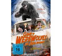Various - Game of Werewolves-die Jagd Beginnt!
