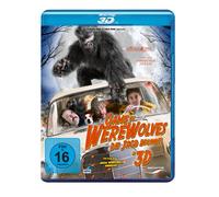 Various - Game of Werewolves-Die Jagd Beginnt 3D BD [Blu-Ray] [Import]