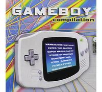 various - Gameboy Compilation [Import]