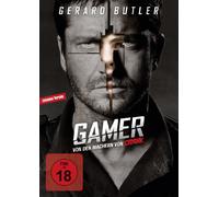 Various - Gamer (Uncut)