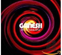 Various - Ganesh/Life Is Beautiful