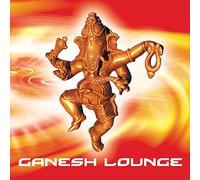 Various - Ganesh Lounge