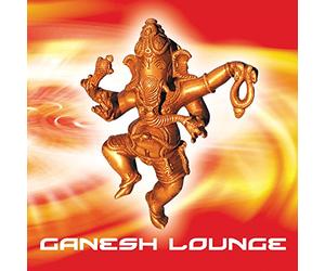 Various - Ganesh Lounge