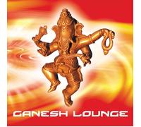 Various Ganesh Lounge / Various (CD)
