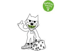 Various - Gang$ter Music, Vol. 2