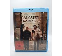 Various - Gangster Kartell [Blu-Ray] [Import]
