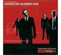 Various - Gangster Number One [Import]