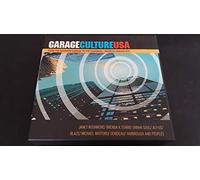 Various - Garage Culture U.S.a. [Import]