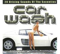Various - Garage Disco Rock Pop (70s) (Compilation CD, 20 Tracks)