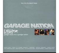 Various - Garage Nation