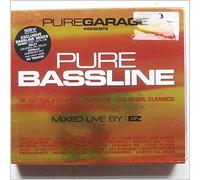 Various - Garage Presents Pure Bass [Import]
