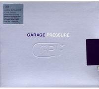 Various - Garage Pressure V1 [Import]