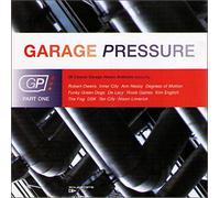 Various - Garage Pressure Vol.1 [Import]