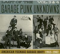 Various Artists – The Last Of..3 & 4