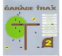 Various - Garage Trax 2