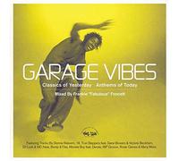 Various - Garage Vibes [Import]