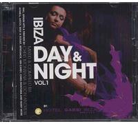 Various/Garbi Ibiza Ibiza Day & Night Vol.1