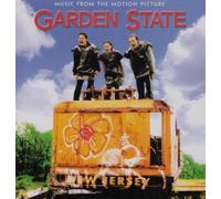 Various - Garden State [Import]