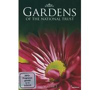 Gardens Of The National Trust Vol.2 G