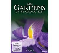 Gardens Of The National Trust Vol.1 G