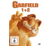 Various - Garfield: der Film / Garfield 2 - Faulheit Verpfli