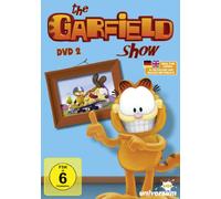 Various - Garfield Dvd 2