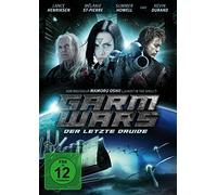 Various - Garm Wars: der Letzte Druide
