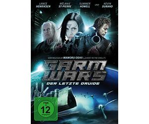 Various - Garm Wars: der Letzte Druide