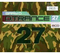 Various - Gary D Presents D [Import]