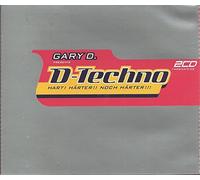 Various - Gary D Presents D [Import]