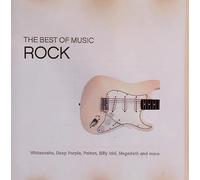 Various Gary Moore - BEST 0F MUSIC: R0CK