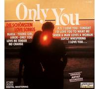Various Gary Puckett & The Union Gap - 0nIy You