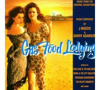 Various - Gas Food Lodging [Import]