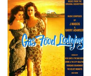 Various - Gas Food Lodging [Import]