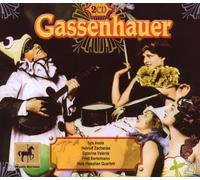 Various - Gassenhauer [Import]
