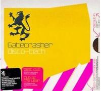 Various - Gatecrasher: Disco Tech [Import]