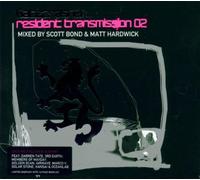 Various - Gatecrasher Resident [Import]
