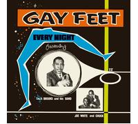 Various - Gay Feet - Vinyl Record - D659z