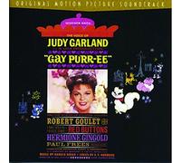 Various - Gay Purr-EE [Import]