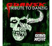 Compilation - Gdansk a Tribute to Danzig [Import]