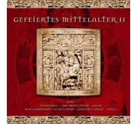 Various - Gefeiertes Mittelalter 2 [Import]