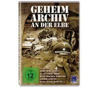 Various - Geheimarchiv an der Elbe [Import]